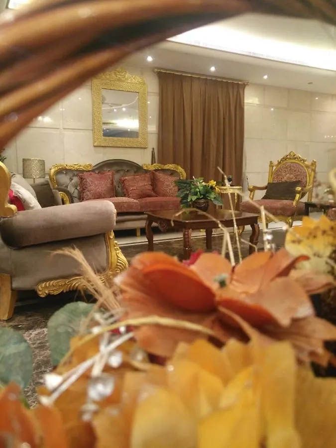 Ghroob Al Mashaer 2 Hotel Mecca 0*,