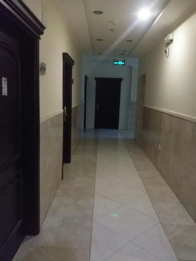 فندق مكةفي  Ghroob Al Mashaer 2
