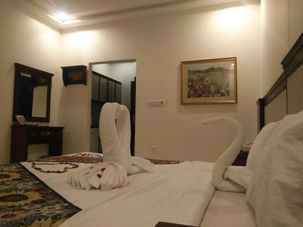 فندق مكةفي  Ghroob Al Mashaer 2 0*, مكة المملكة العربية السعودية