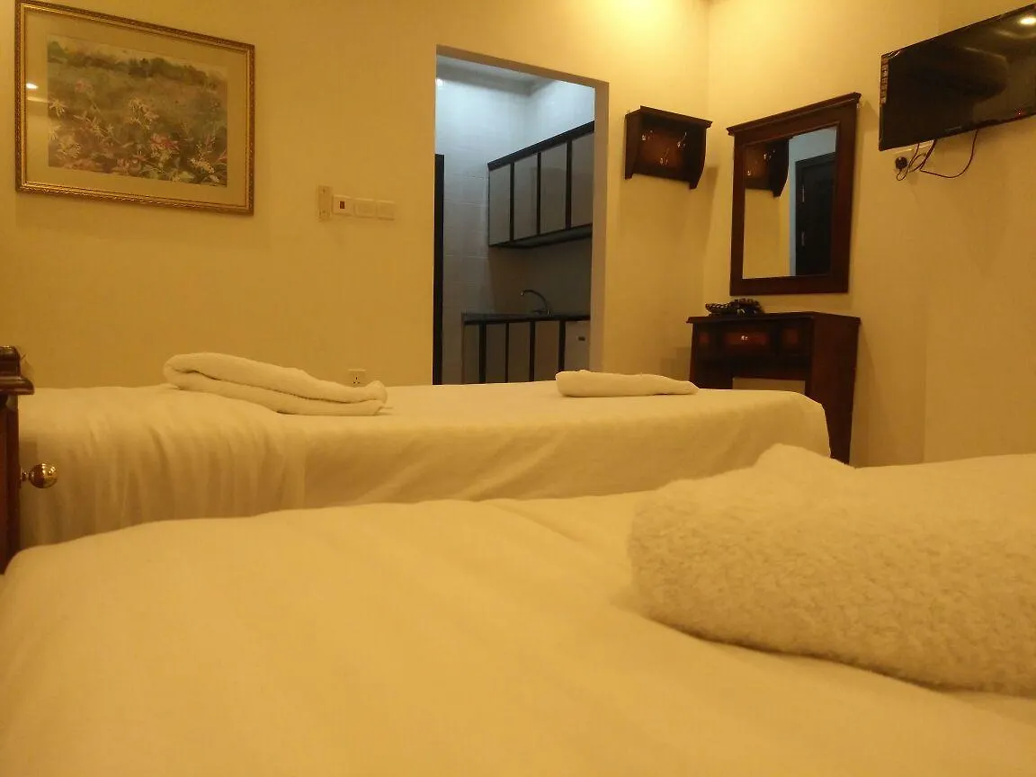 Ghroob Al Mashaer 2 Hotel Mecca Saudi Arabia