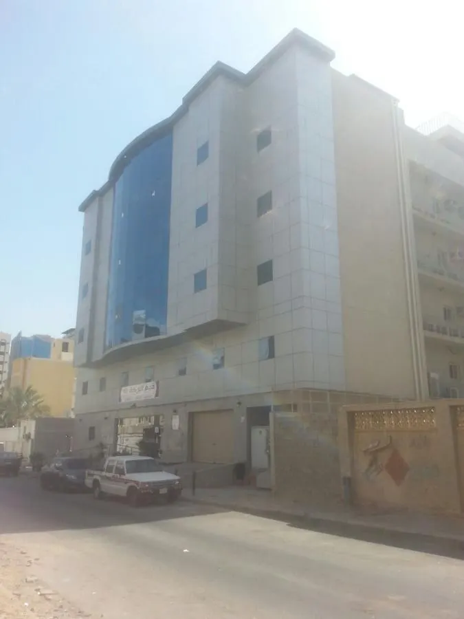 Ghroob Al Mashaer 2 Hotel Mecca